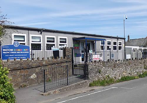 Photo Gallery Image - Instow Primary School