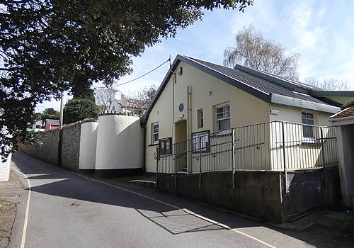Photo Gallery Image - Instow Village Hall
