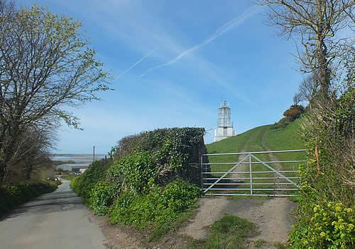 Photo Gallery Image - Leading Light at Instow