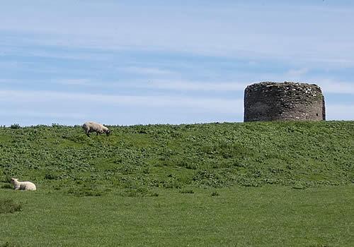 Photo Gallery Image - The Old Windmill (Grade 2 Listed)