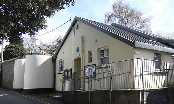 Instow Village Hall